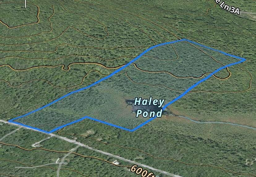 1st image of 54AC Haley Town Road