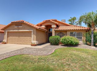 3438 E Sequoia Dr, Phoenix, AZ 85050