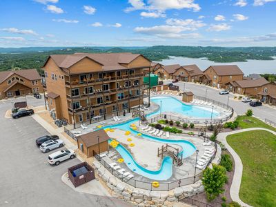 155 Settlers Cove #1, Kimberling City, MO, 65686