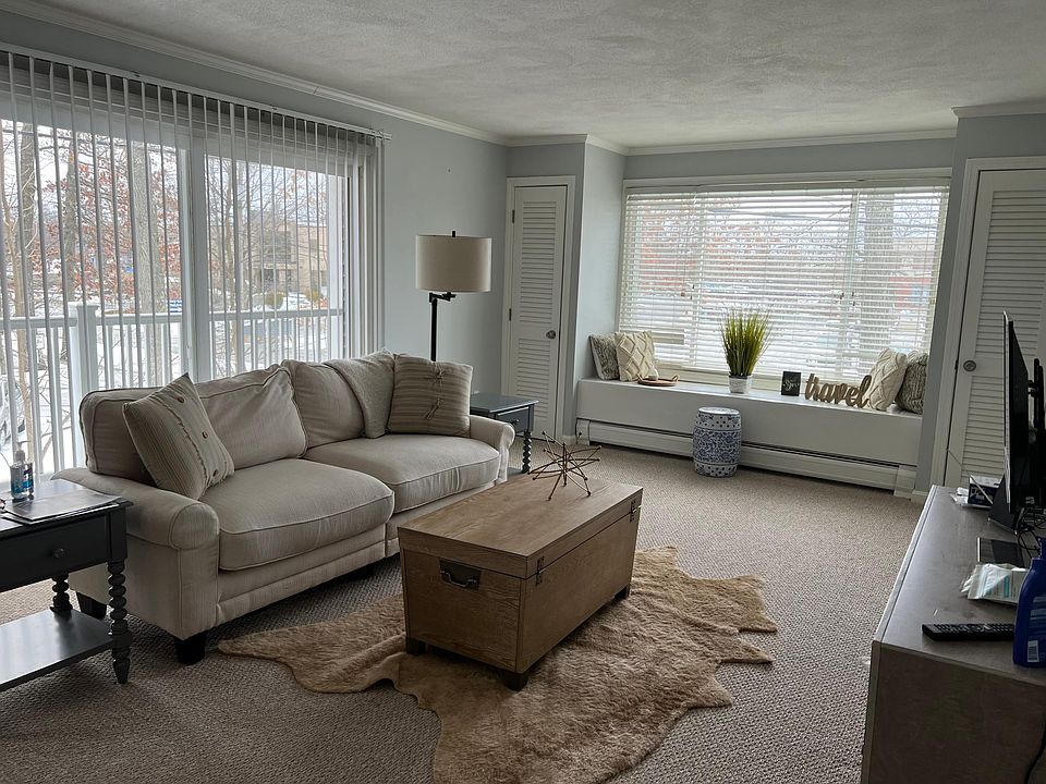 Garden At Wake Robin Apartment Rentals Lincoln, RI Zillow