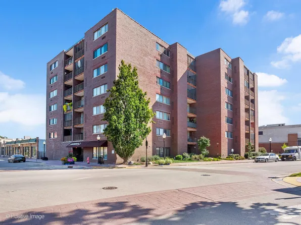11 W Green St APT 705, Bensenville, IL 60106