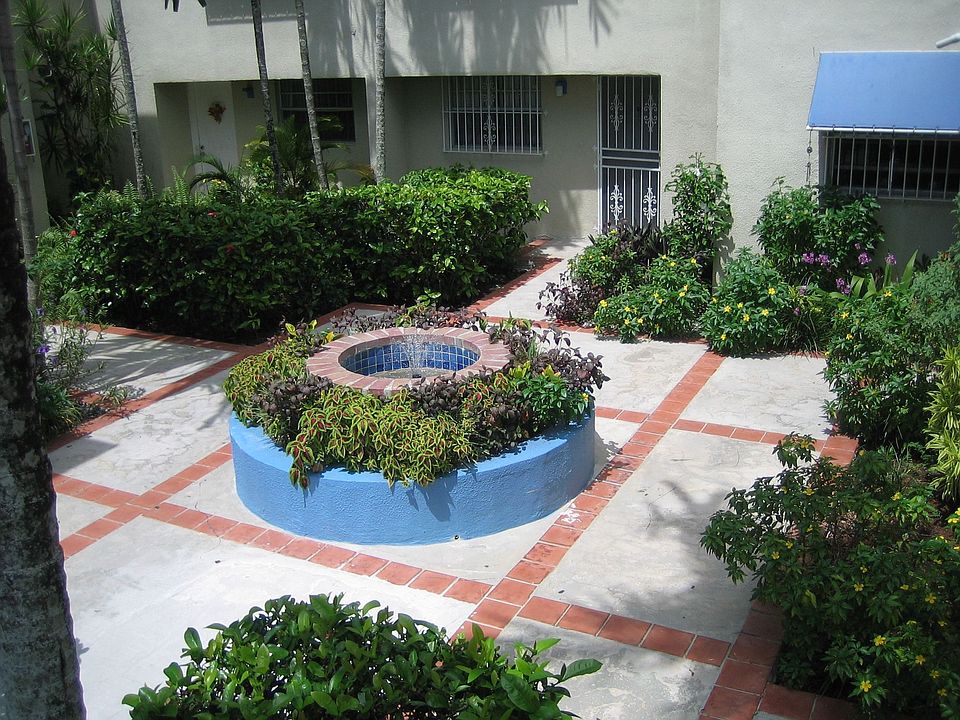 Enterance