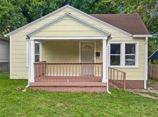 2228 Lawson Ave, Knoxville, TN 37917