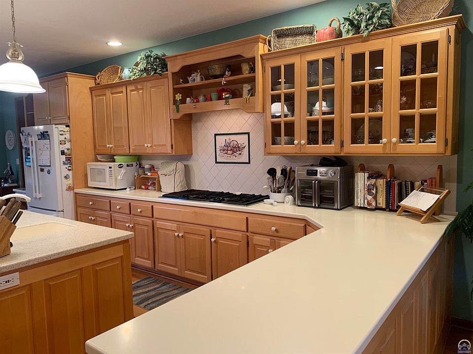 7542 W 349th St, Lebo, KS 66856 MLS 229582 Zillow