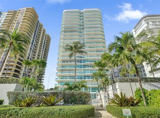 10101 Collins Ave APT 17A, Bal Harbour, FL 33154