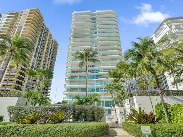 10101 Collins Ave APT 17A, Bal Harbour, FL 33154