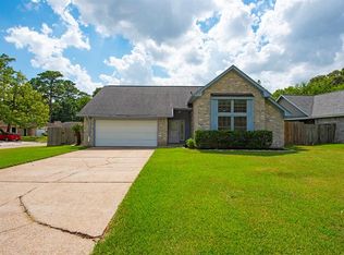 23303 Montague Dr, Spring, TX 77373