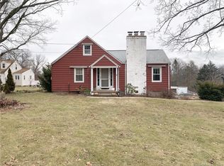 123 Corrigan Ave, Meriden, CT 06451