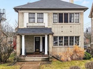 207 S Braddock Ave #1A, Pittsburgh, PA 15221