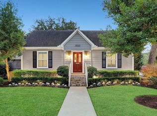 3933 Tennyson St, Houston, TX 77005