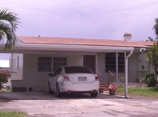 8945 NW 9th Ave, Miami, FL 33150