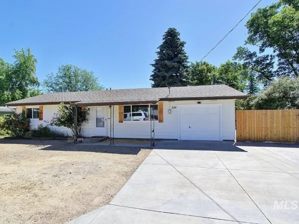 2114 N Fry St, Boise, ID 83704