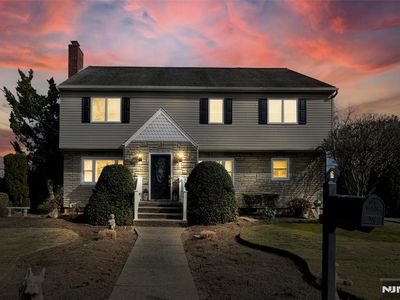 71 Prospect Ave, New Milford, NJ, 07646