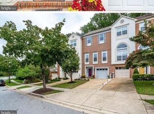 14004 Gullivers Trl, Bowie, MD 20720