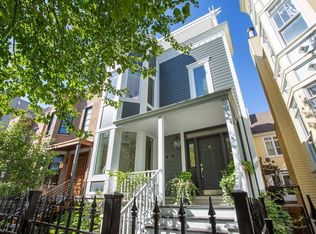 1500 N North Park Ave, Chicago, IL 60610