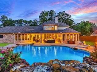 17314 E Summer Rose Ct, Cypress, TX 77429