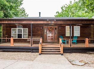 21283 Maple Dr, Garfield, AR 72732