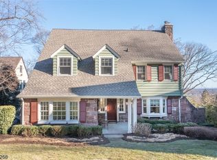 40 Sagamore Rd, Maplewood, NJ 07040