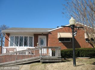 2342 Hamiltowne Cir, Baltimore, MD 21237