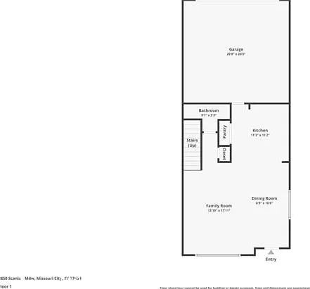 3 bed, 2.5 bath, 1766 sqft, $2,095 — Photo 2