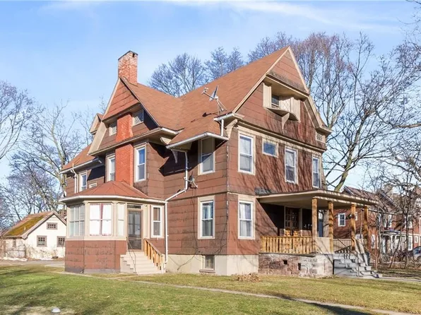 33 Kenwood Ave, Rochester, NY 14611