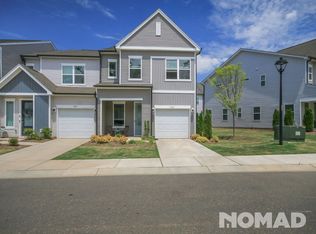 9123 Widden Way, Charlotte, NC 28269