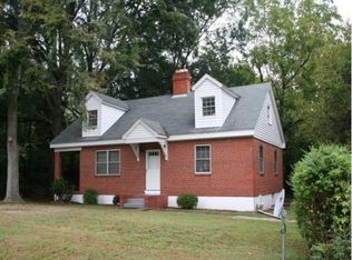 1130 Oakland Rd, Henrico, VA 23231