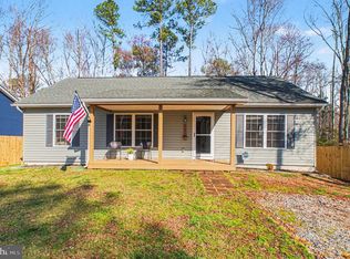 261 Azure Dr, Colonial Beach, VA 22443