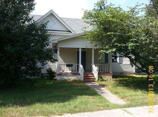 106 Vinson Rd, Mc Intyre, GA 31054