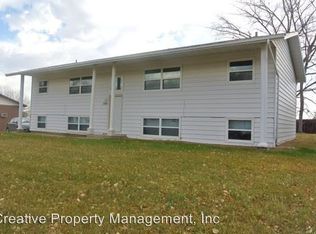 1309 14th Ave NW APT C, Minot, ND 58703