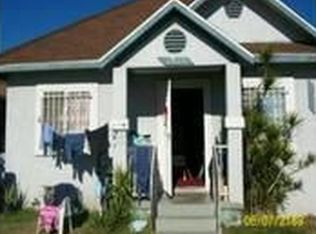1523 E 43rd St, Los Angeles, CA 90011