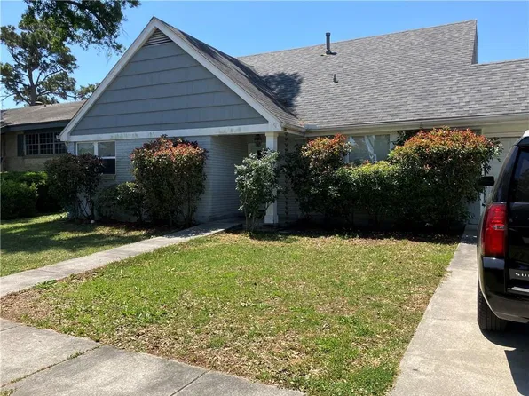 2608 Winifred St, Metairie, LA 70003