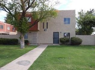 7543 N 47th Ln, Glendale, AZ 85301