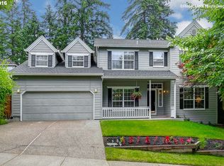 9740 SW 153rd Ave, Beaverton, OR 97007