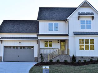 8716 Woodbury Acre Ct #29, Harrison, TN 37341