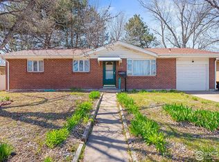 2639 12th Avenue Ct, Greeley, CO 80631