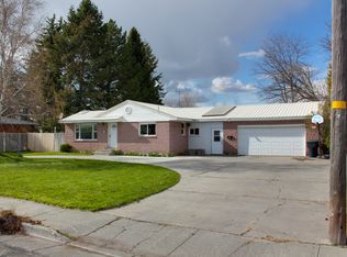 369 W Locust St, Shelley, ID 83274