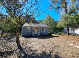 723 Maner Dr, Allendale, SC 29810
