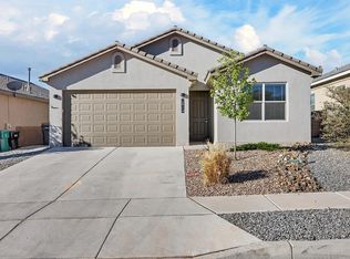 6972 Dusty Dr NE, Rio Rancho, NM 87144