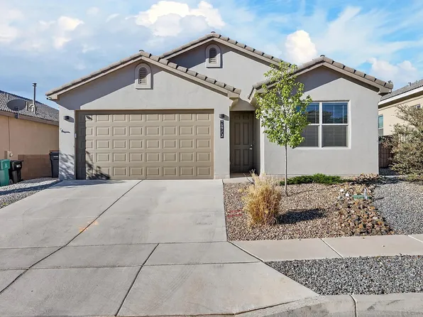 6972 Dusty Dr NE, Rio Rancho, NM 87144