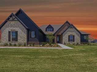 2305 Gypsum St, Krum, TX 76249