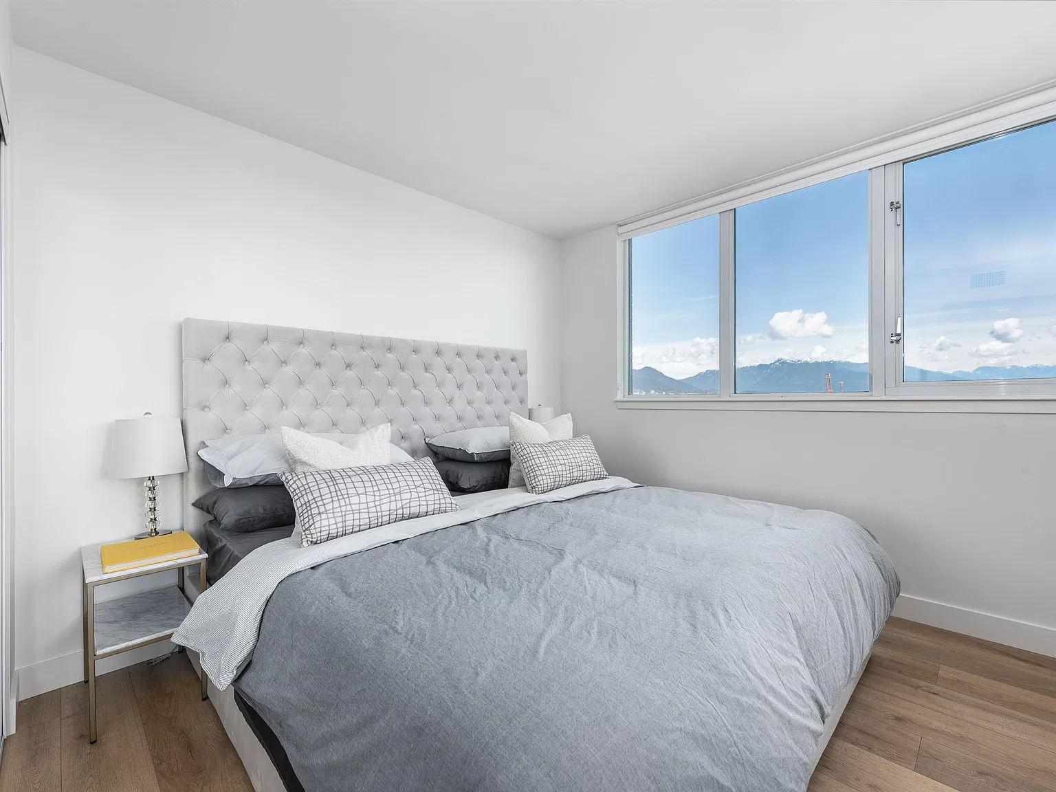 3 bed, 1100 sqft, $5,500 — Photo 3