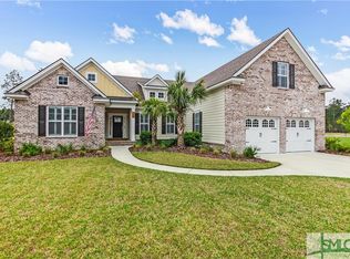 645 Wyndham Way, Pooler, GA 31322