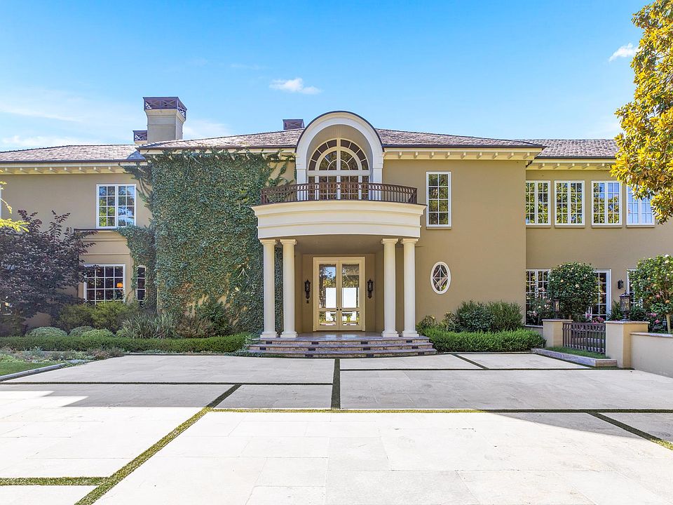 10 Beverly Park, Beverly Hills, CA 90210 Zillow