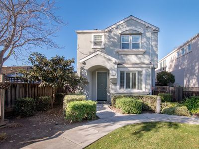 203 Sedona Pl, San Jose, CA, 95116