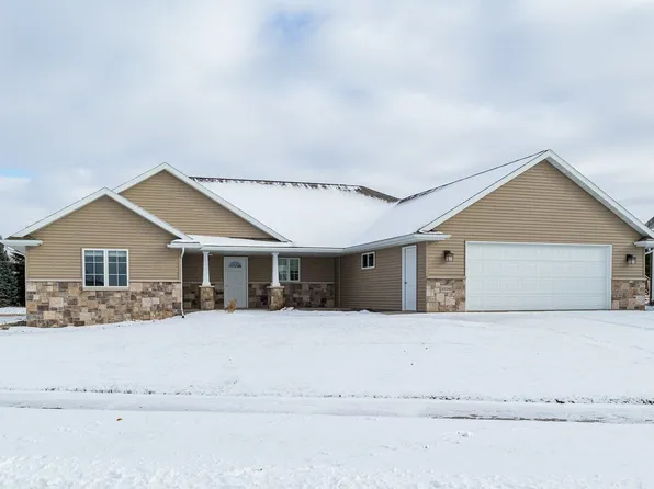 W5705 Mase Ct, Appleton, WI 54915