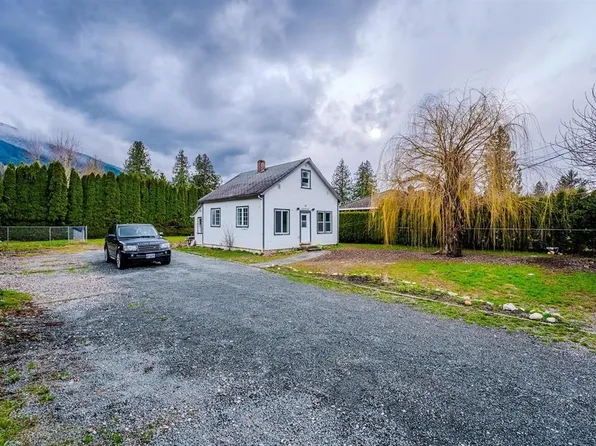 52752 Bunker Rd, Fraser Valley, BC V0X 1X1