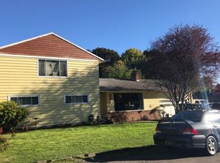 4828 SE Naef Rd, Milwaukie, OR 97267