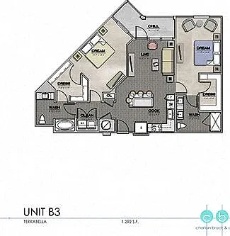Terrabella Coastal Apartments — Photo 40