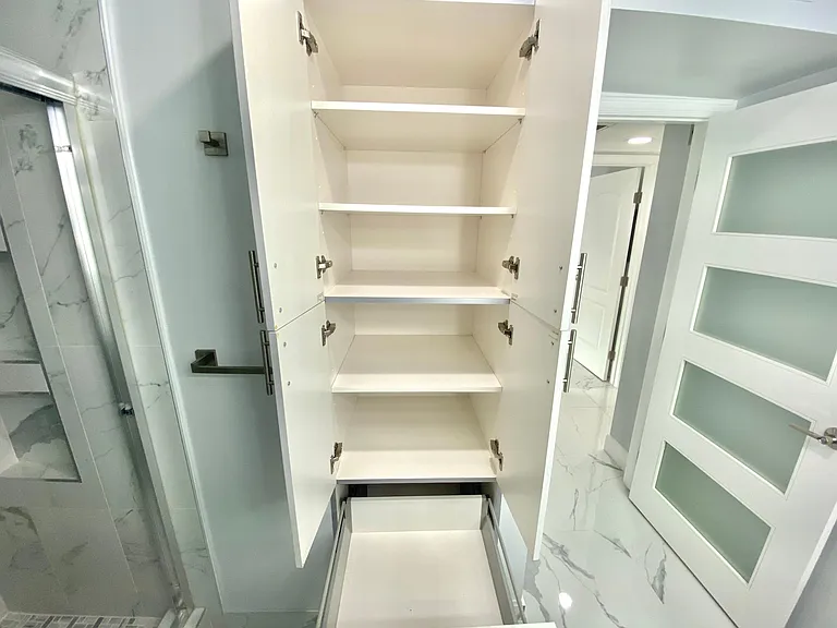 Bathroom Storage Cabinets
